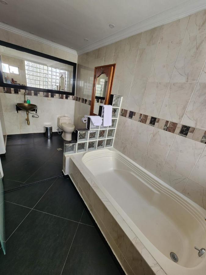 Hotel Boutique Deluxe Home Medellín Eksteriør bilde