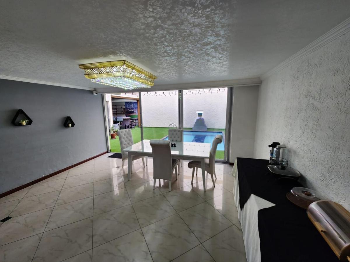 Hotel Boutique Deluxe Home Medellín Eksteriør bilde