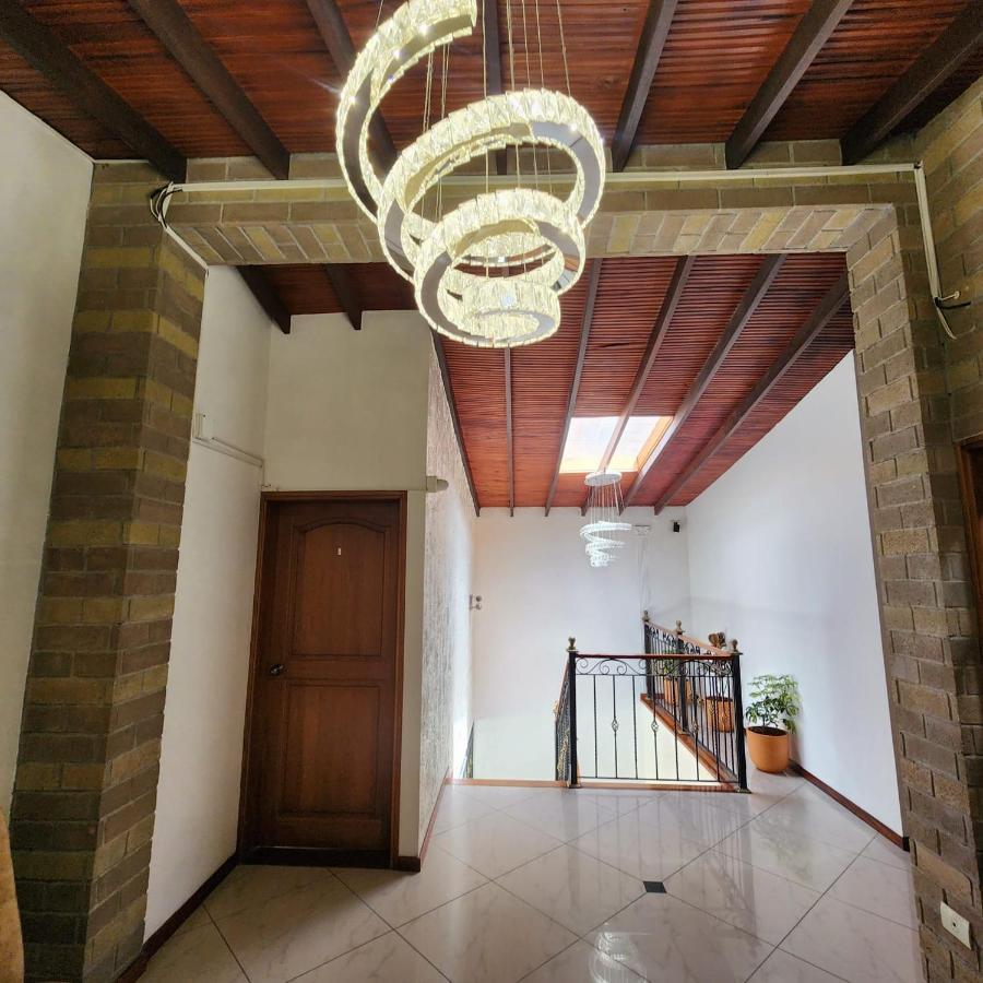 Hotel Boutique Deluxe Home Medellín Eksteriør bilde
