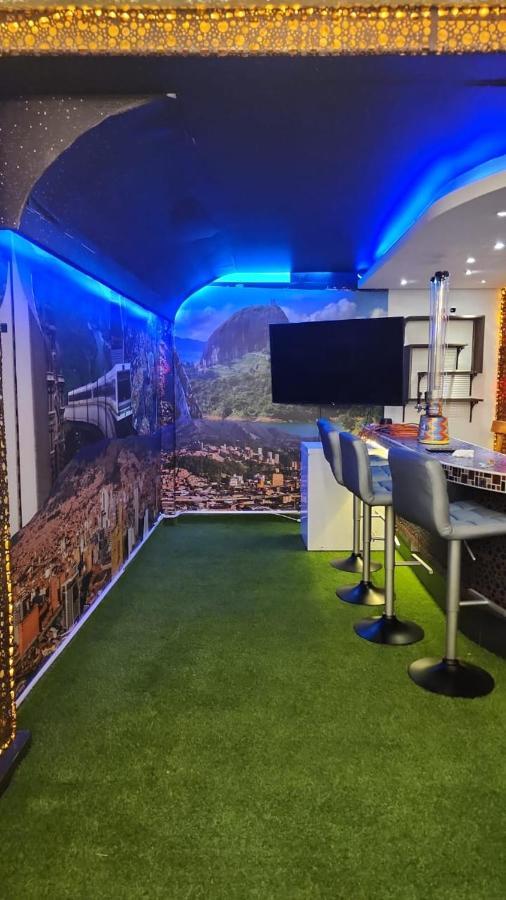 Hotel Boutique Deluxe Home Medellín Eksteriør bilde