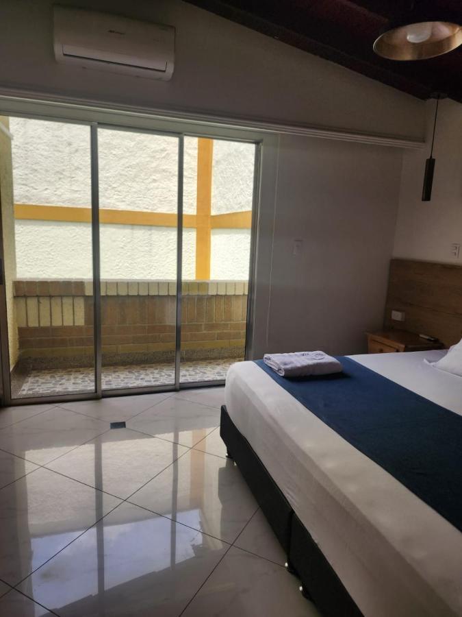 Hotel Boutique Deluxe Home Medellín Eksteriør bilde